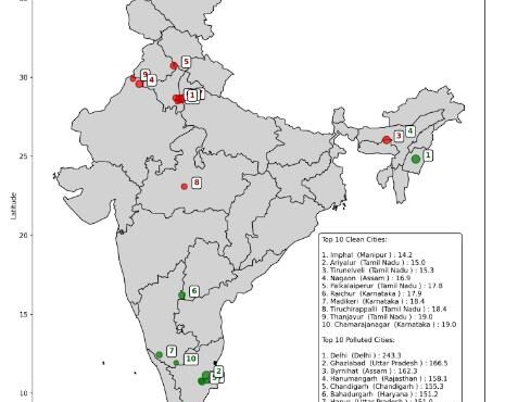 Two-Week November Air Quality Analysis Report - AtlasAQ Respirer